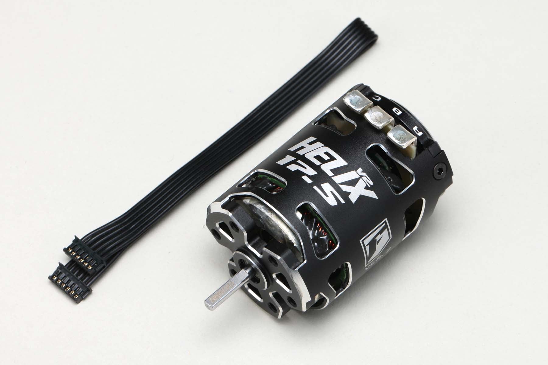 FANTOM HELIX V2 SPEC ED 17.5T 12.5x7.25x26