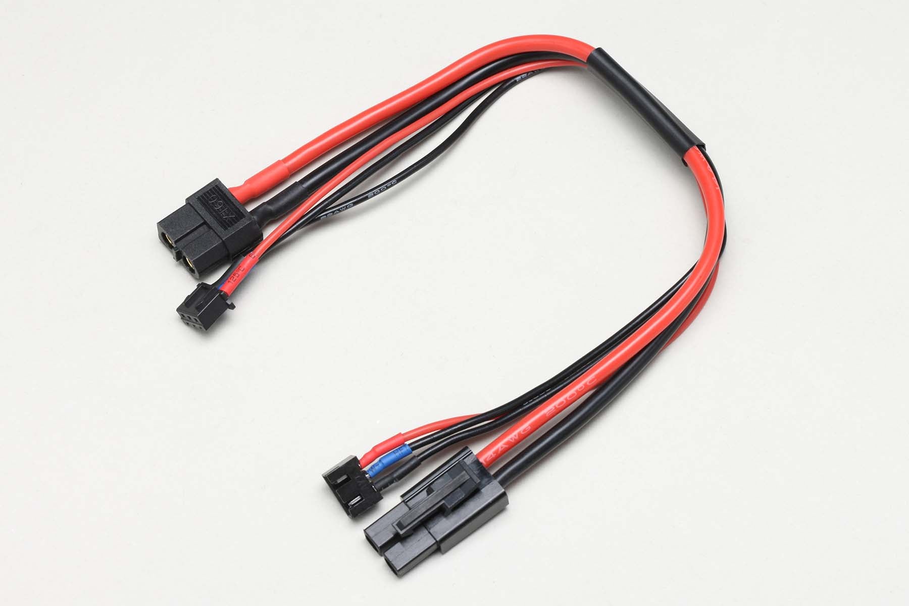 XT60/Tamiya Plug Charger/Balance Cable