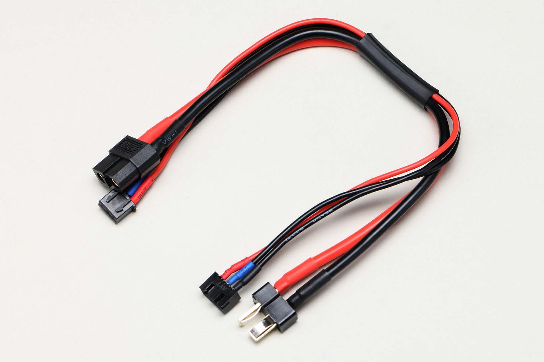 XT60/2P Plug Charger/Balance Cable