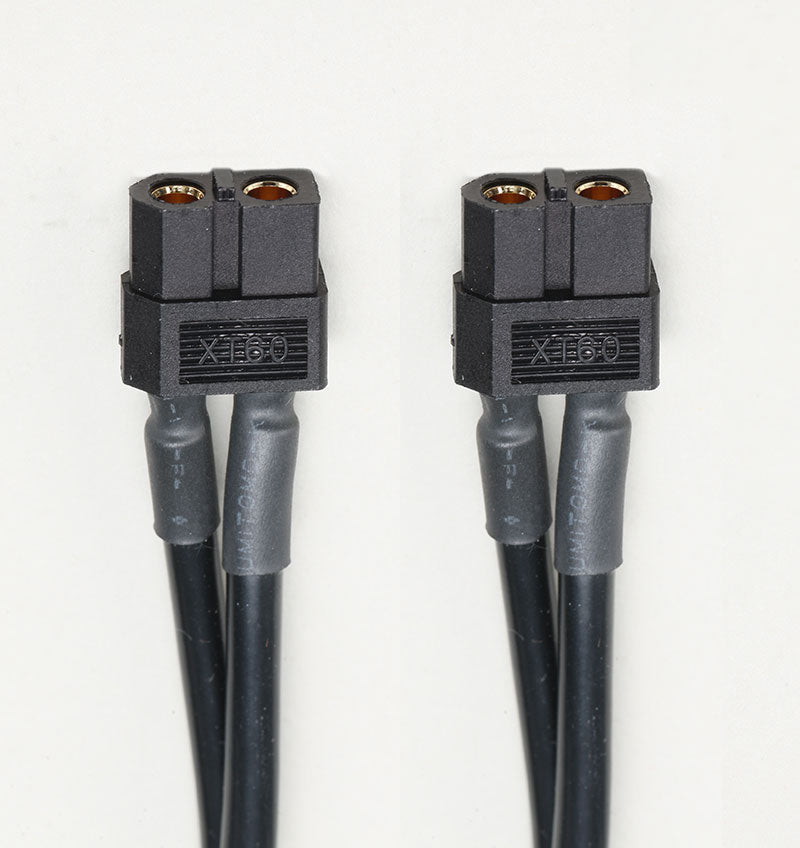XT60/XT60 Charger Cable
