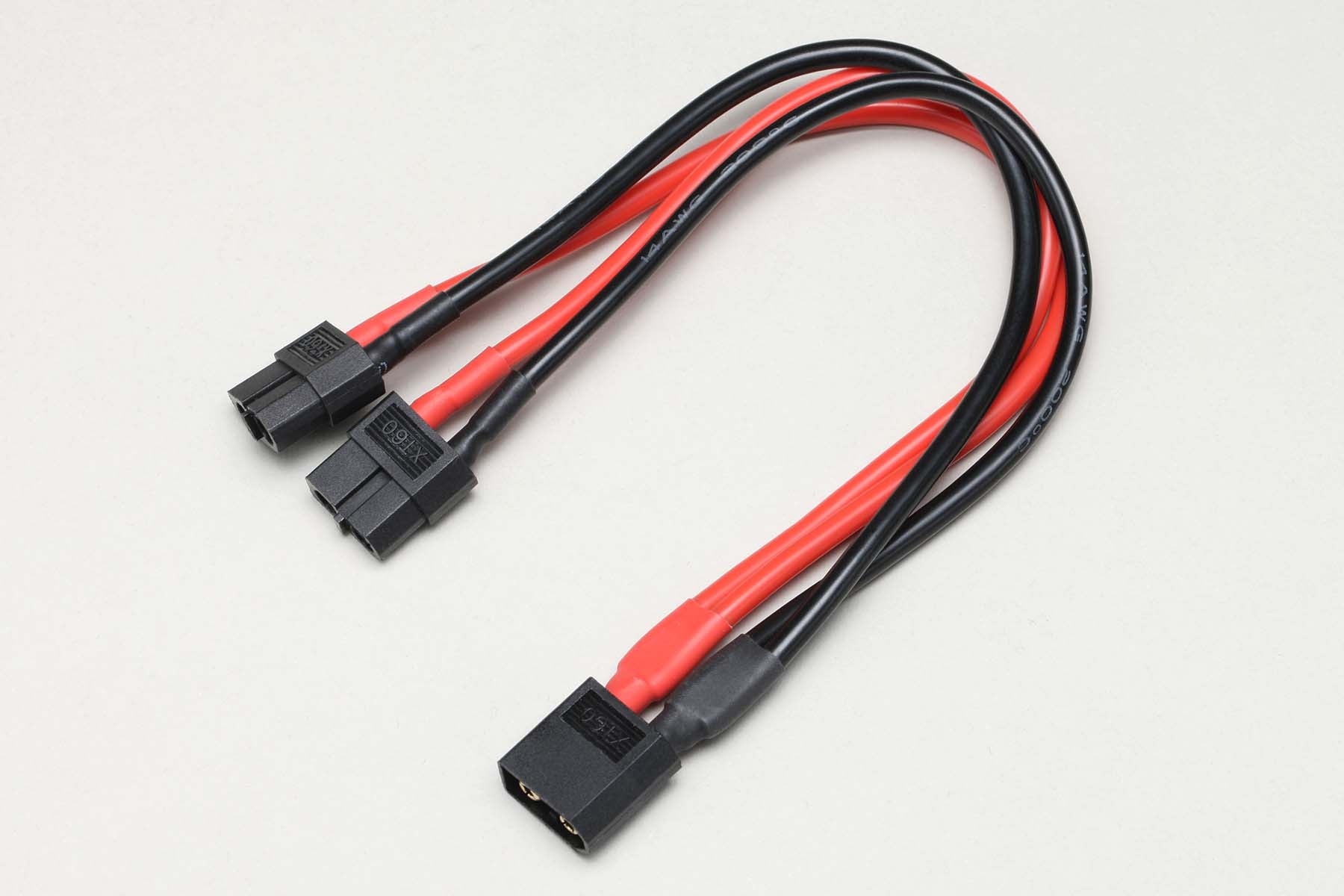 XT60/XT60 Charger Cable