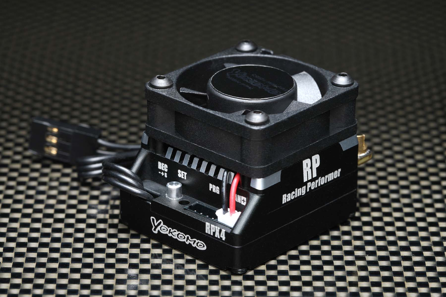 BL-RPX4 Competition ESC