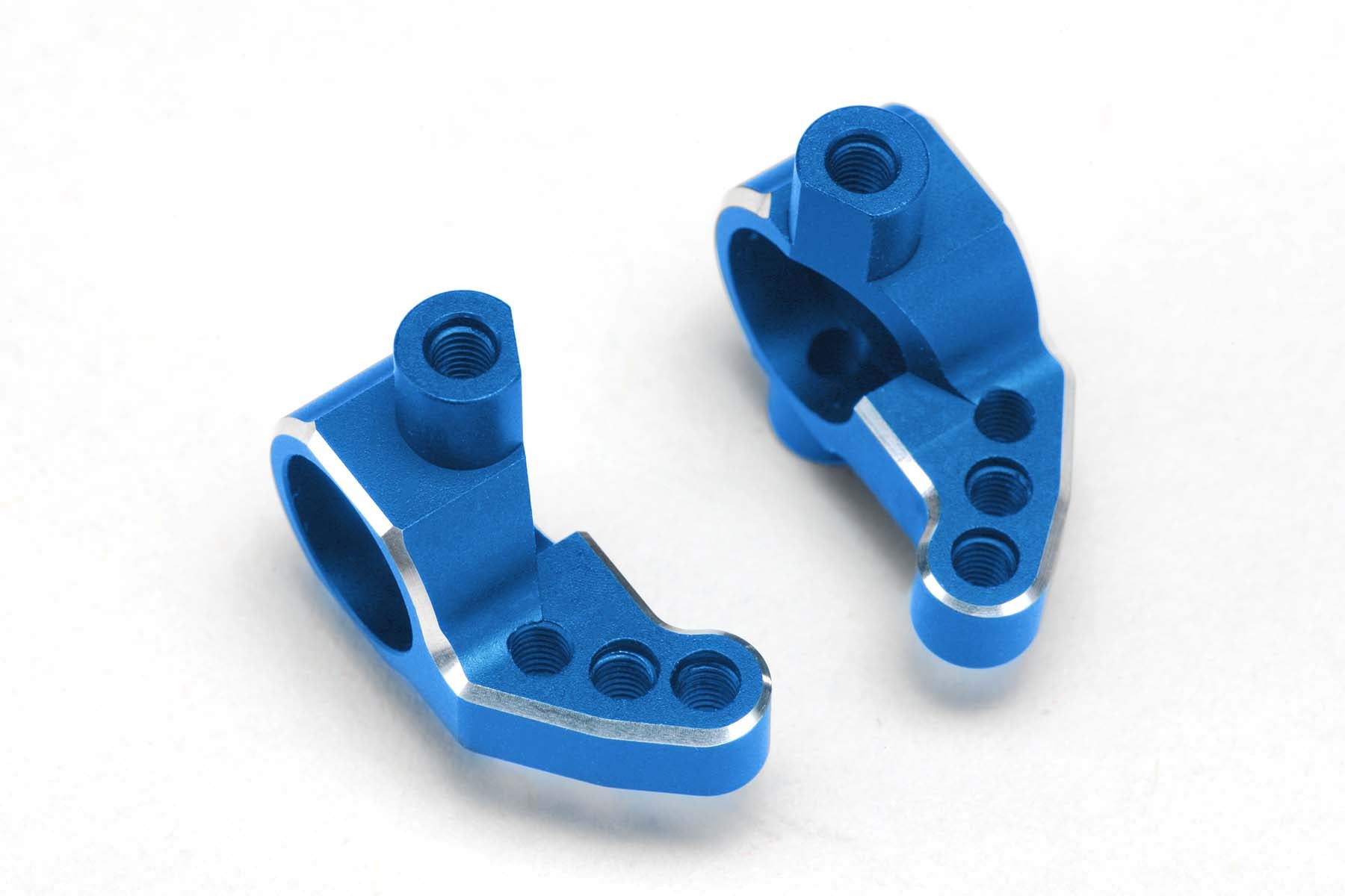 Alum. L.W. ST Block (Blue) for RD/SD Series