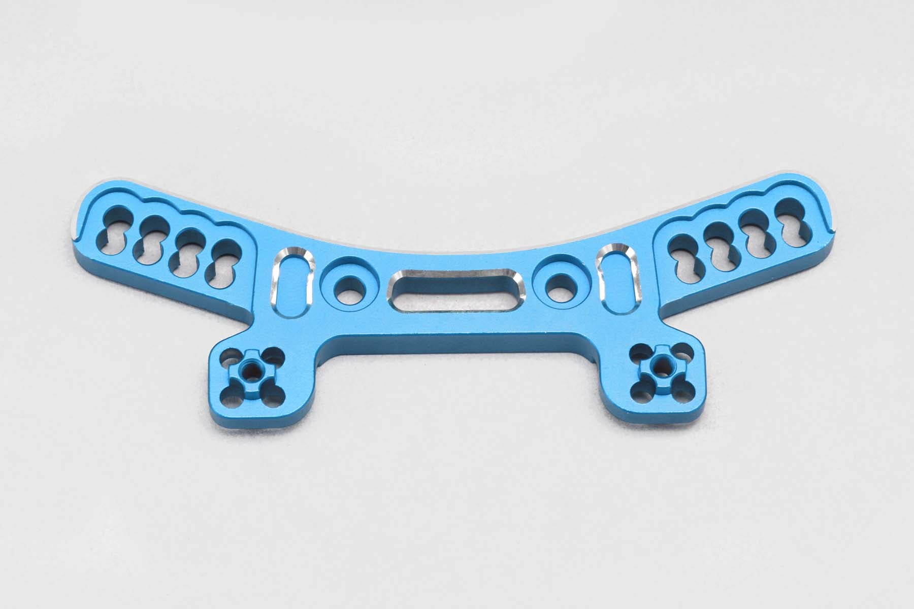 Chamf.Fnt.Shock Tower Blue for RD/SD Series