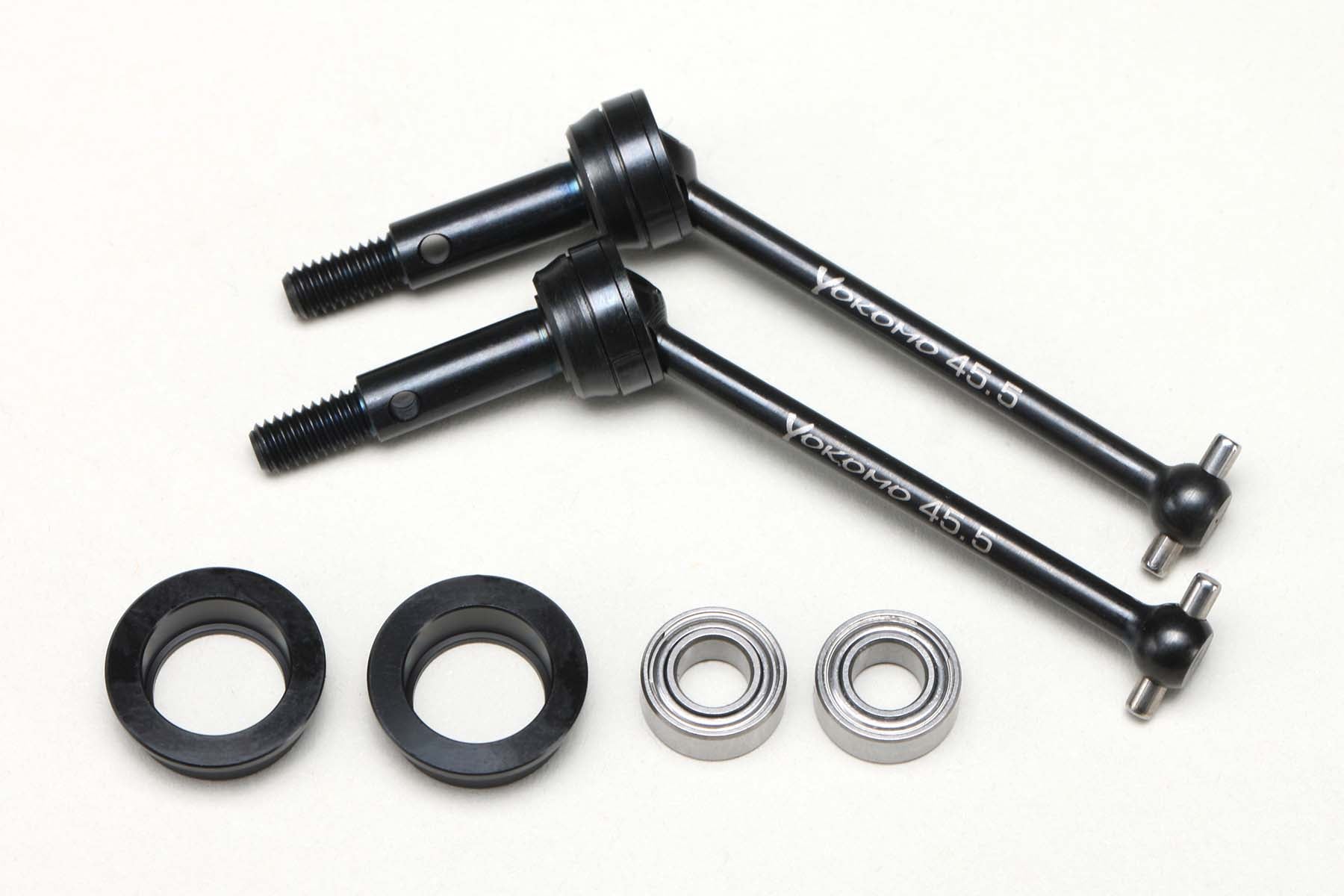 Offset R.Universal Joint Set for RD-415AR only
