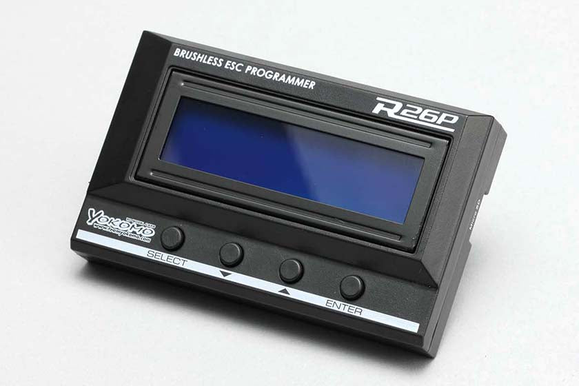 R26P Programmer for BL-RPX4