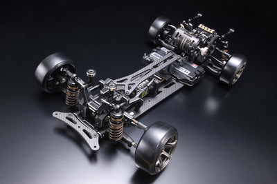 Master Drift MD3.0 Kit