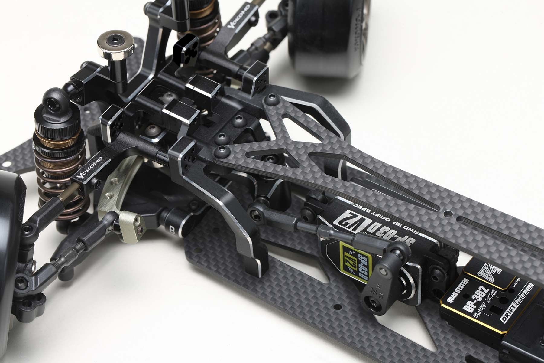 Master Drift MD3.0 Kit