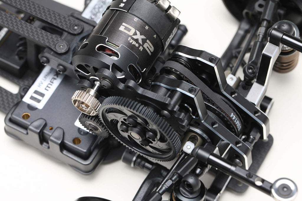 Master Drift MD3.0 Kit