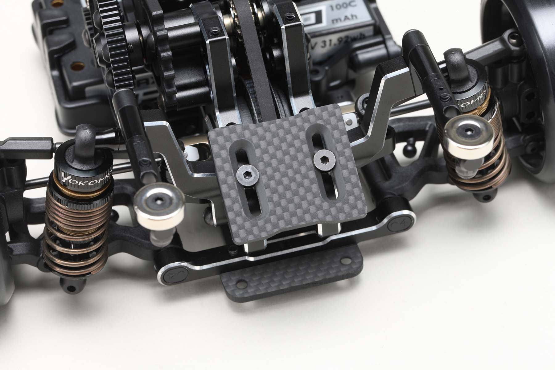 Master Drift MD3.0 Kit