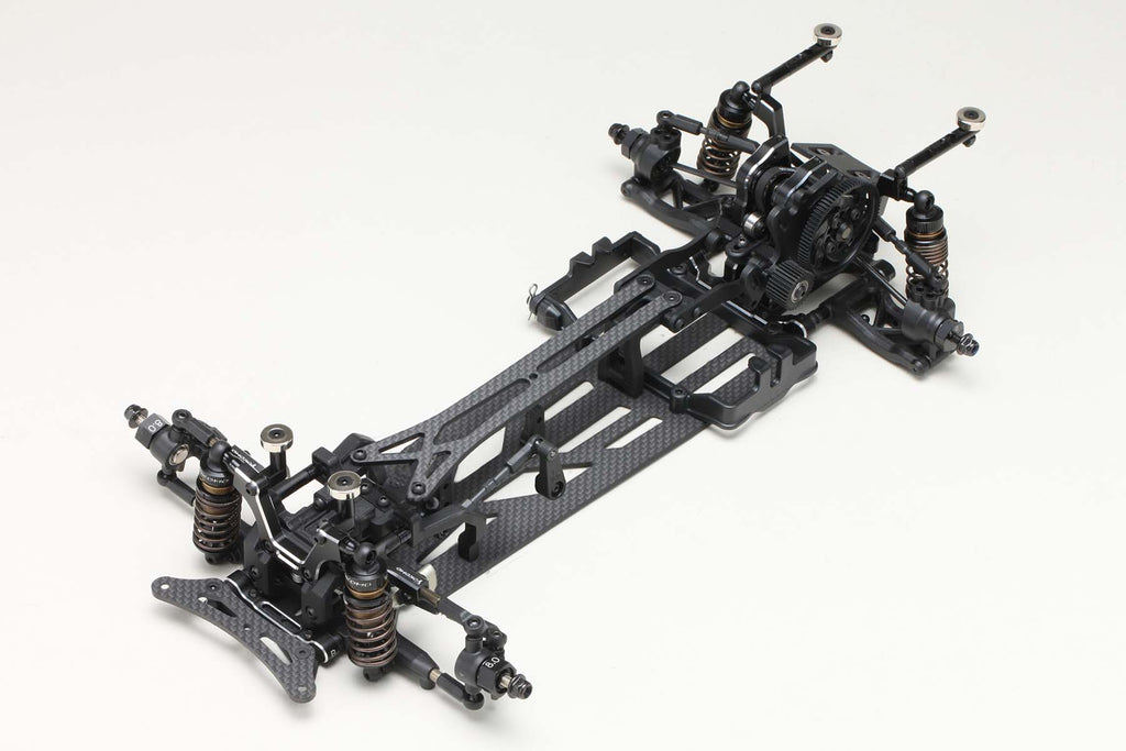 Master Drift MD3.0 Kit