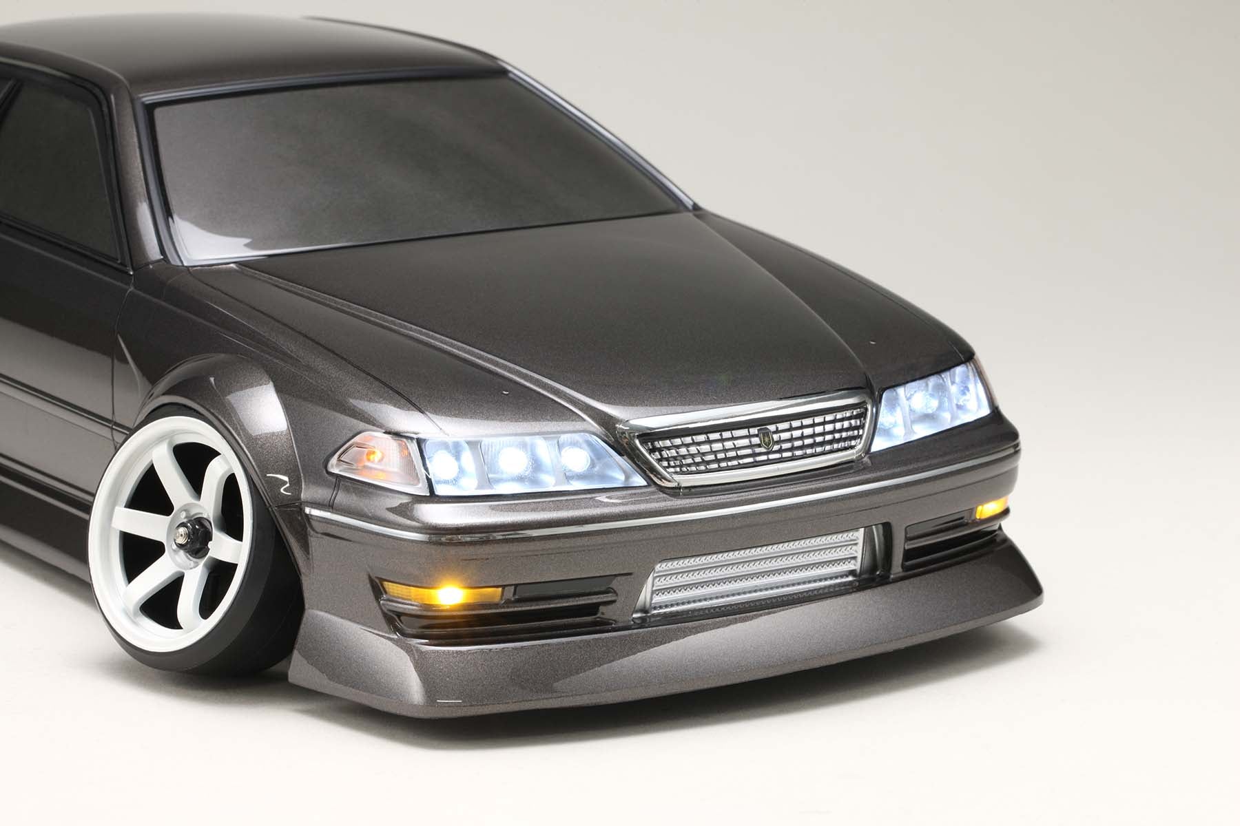 BN Sports TOYOTA JZX100 MarkⅡ LED Light Set