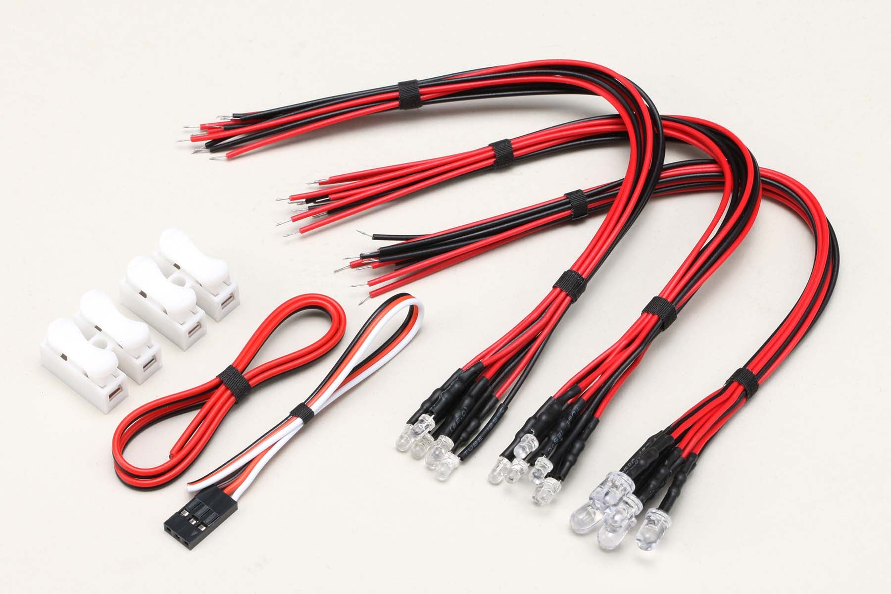BN Sports TOYOTA JZX100 MarkⅡ LED Light Set