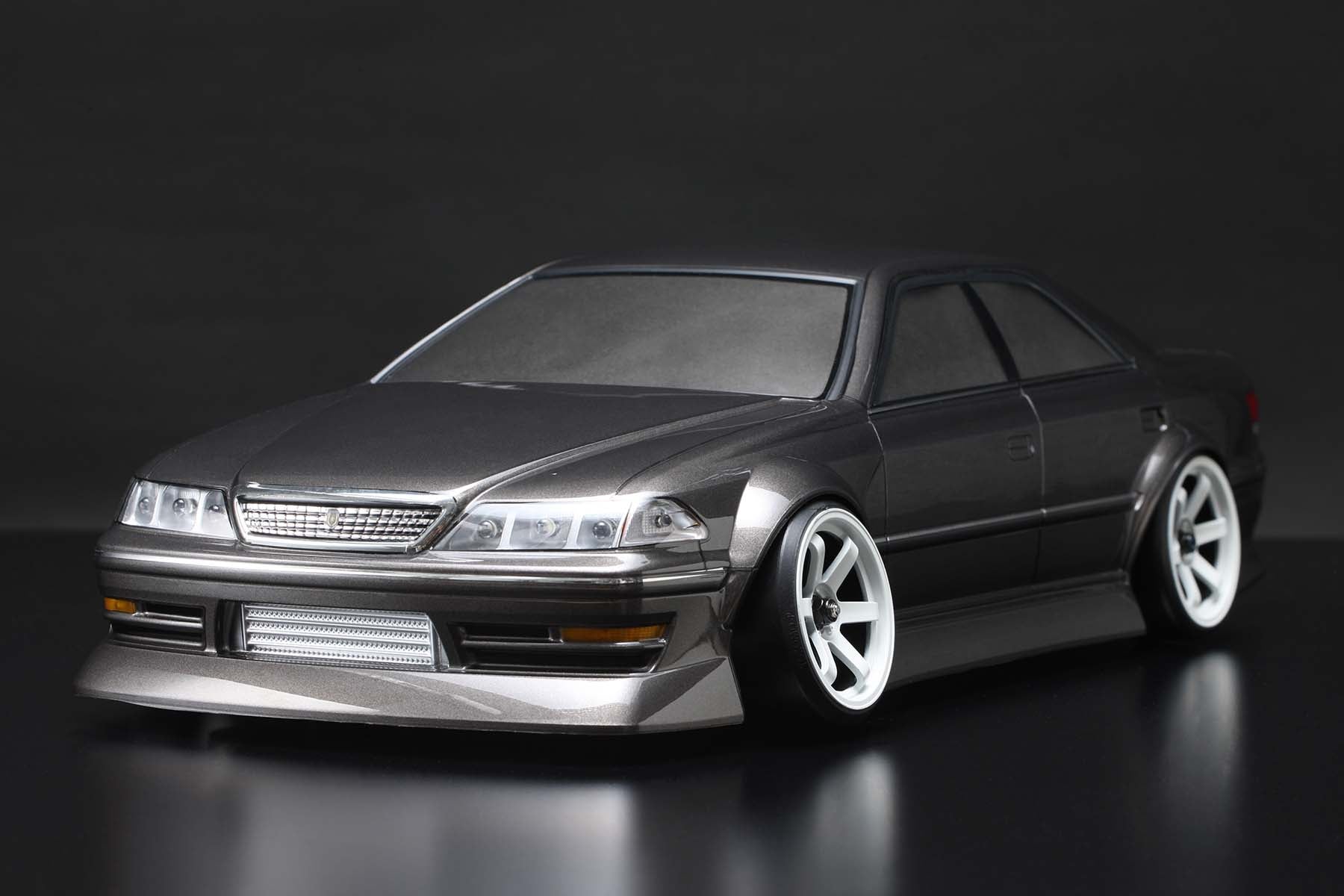 BN Sports TOYOTA JZX100 MarkⅡ Body