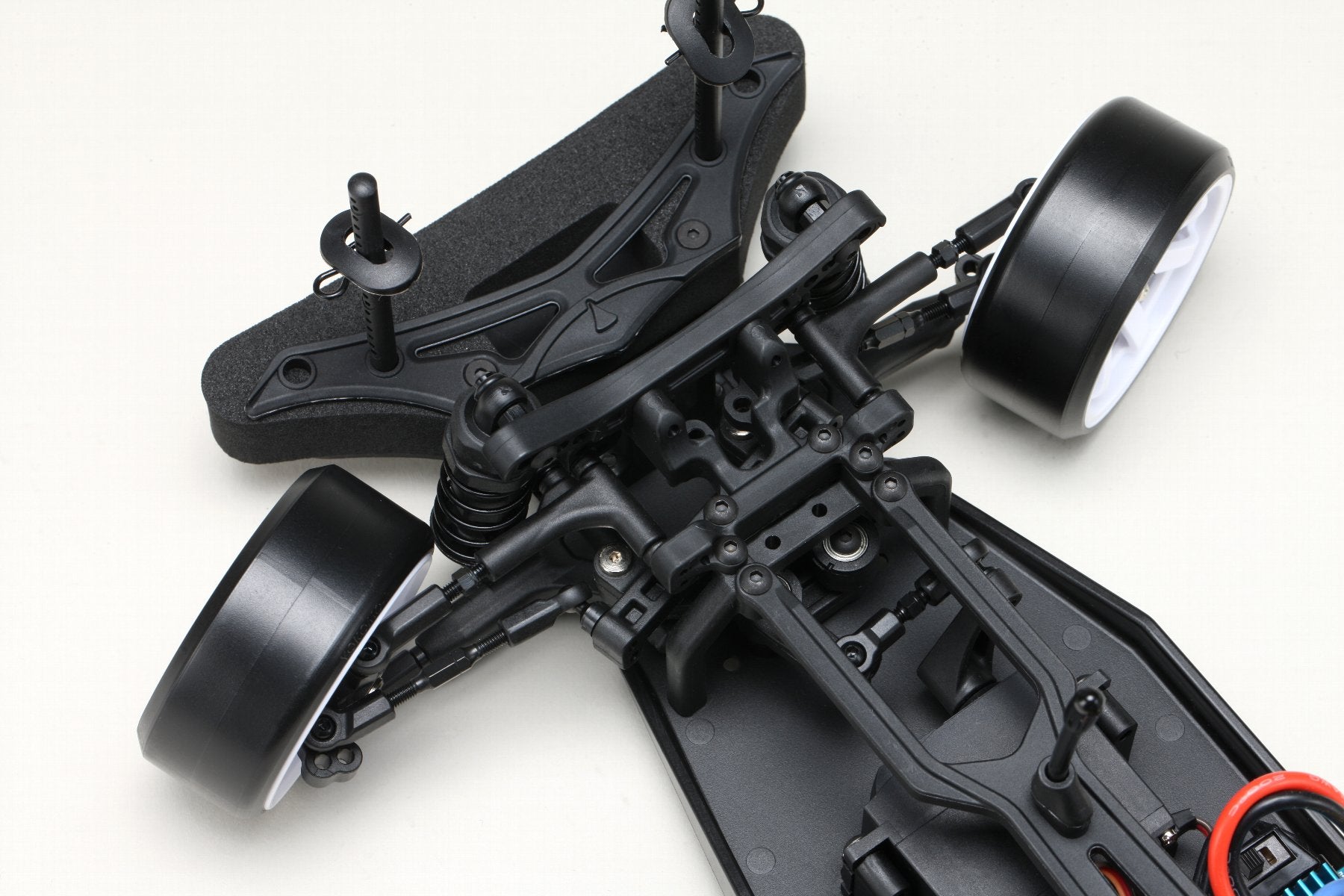 DP MERCURY SAYAKA SP S15 Kit (Pre Cut/Painted)