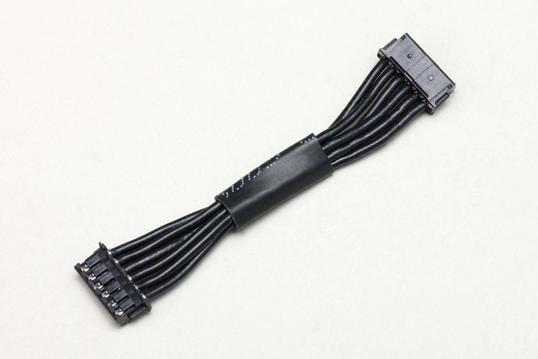 50mm Flex Sensor Wire for Brushless Motor