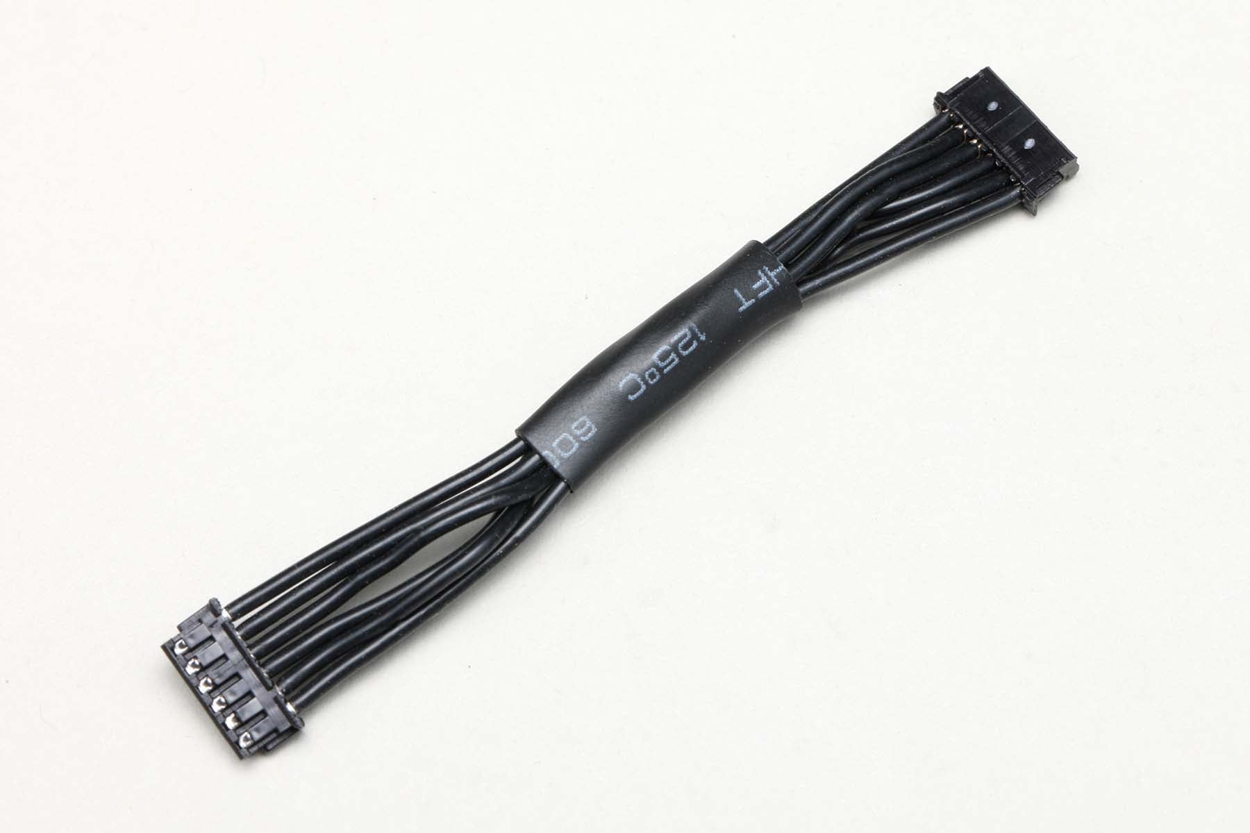 70mm Flex Sensor Wire for Brushless Motor