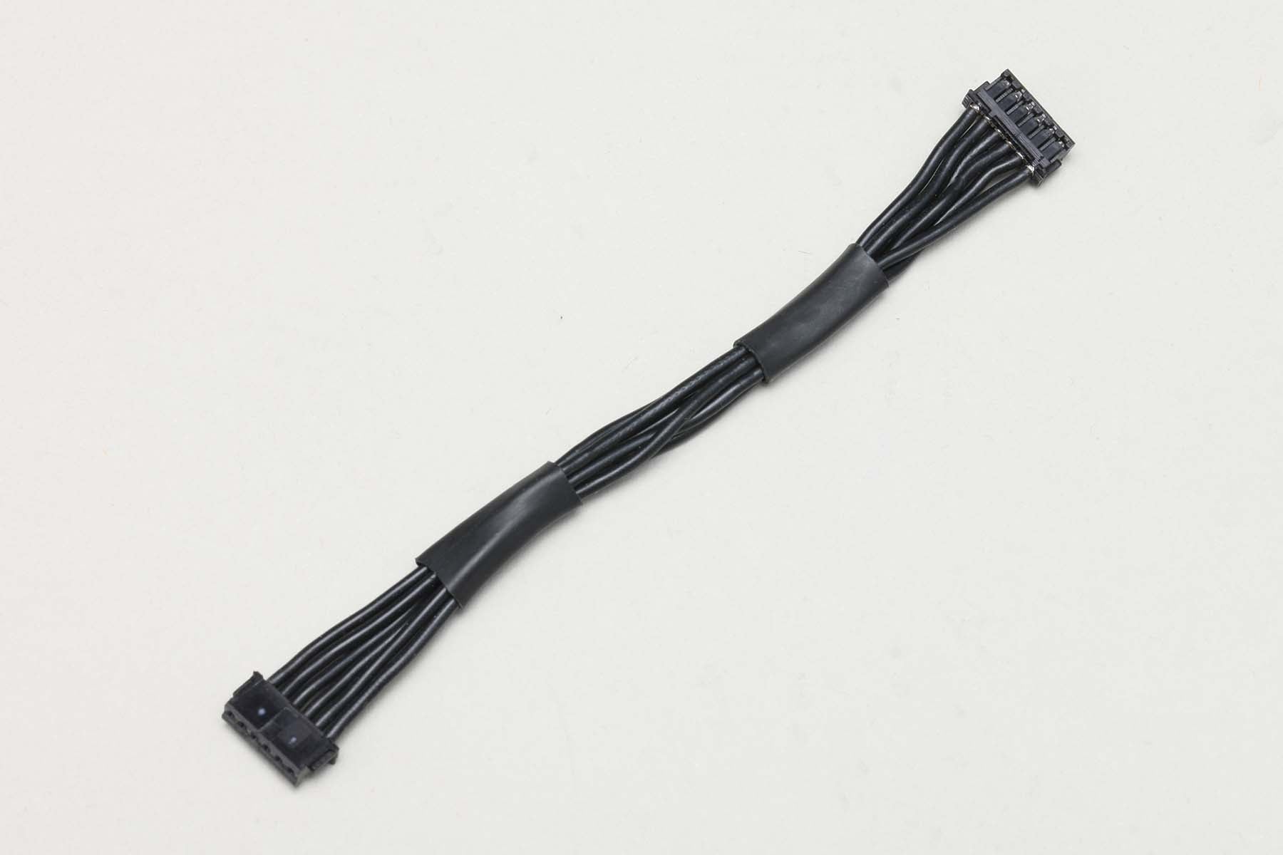 90mm Flex Sensor Wire for Brushless Motor