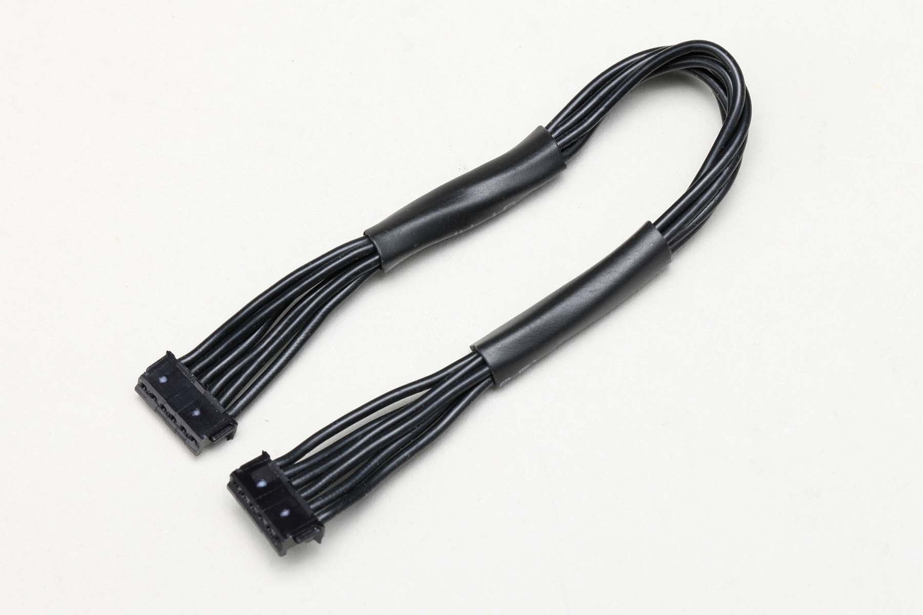 135mm Flex Sensor Wire for Brushless Motor