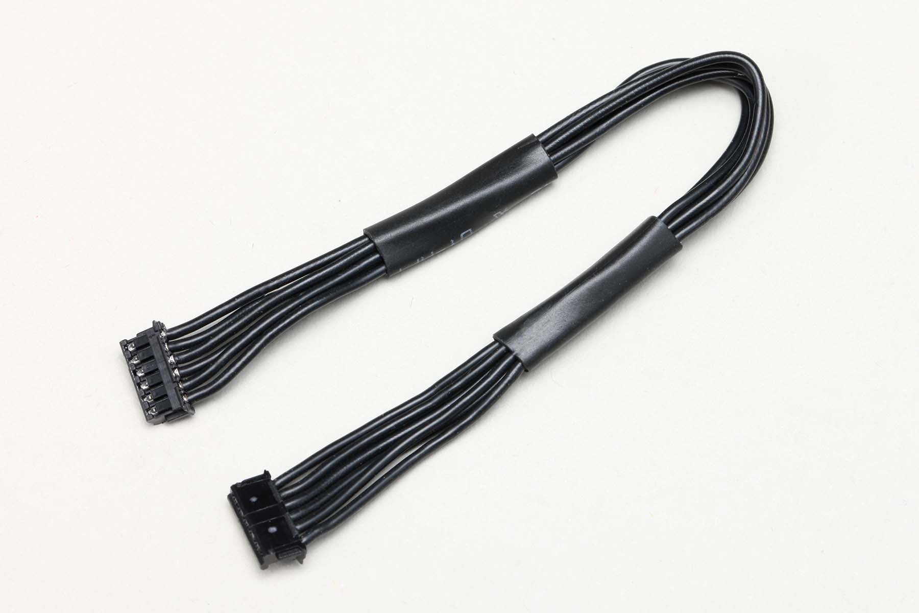 150mm Flex Sensor Wire for Brushless Motor