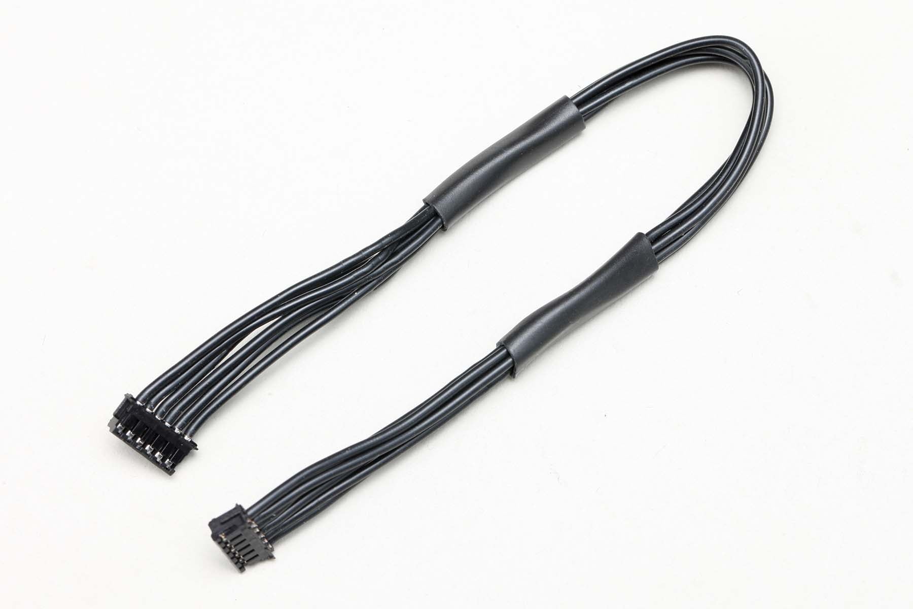 180mm Flex Sensor Wire for Brushless Motor