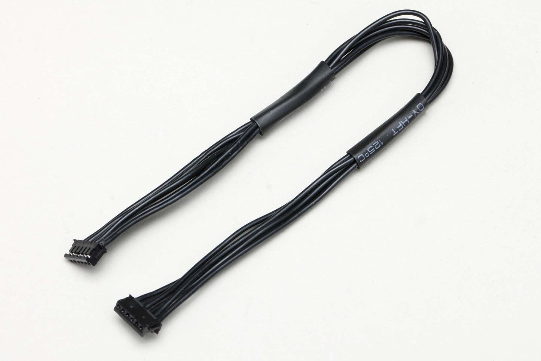 200mm Flex Sensor Wire for Brushless Motor