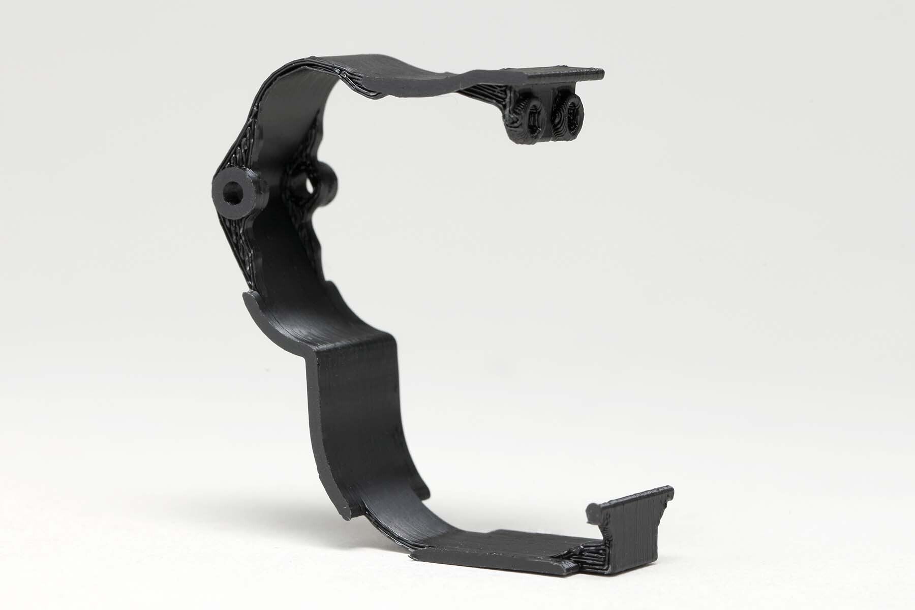 Dust Protect Gear Cover