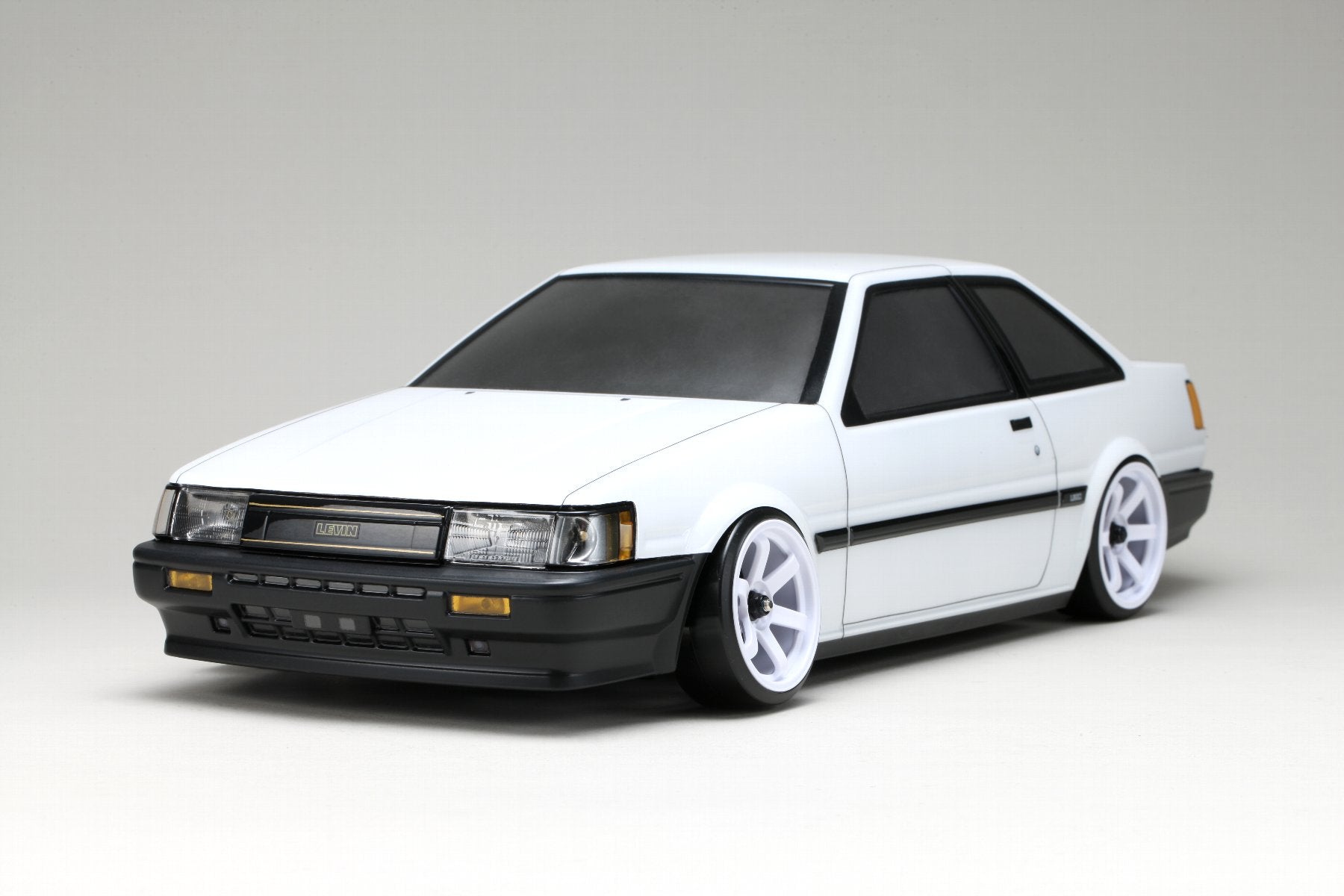 TOYOTA Corolla Levin (AE86) 2-Door Body Set