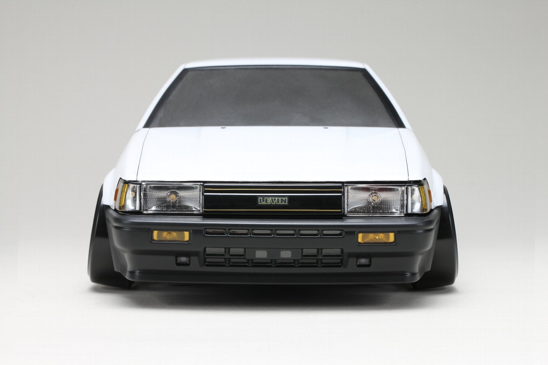 TOYOTA Corolla Levin (AE86) 2-Door Body Set