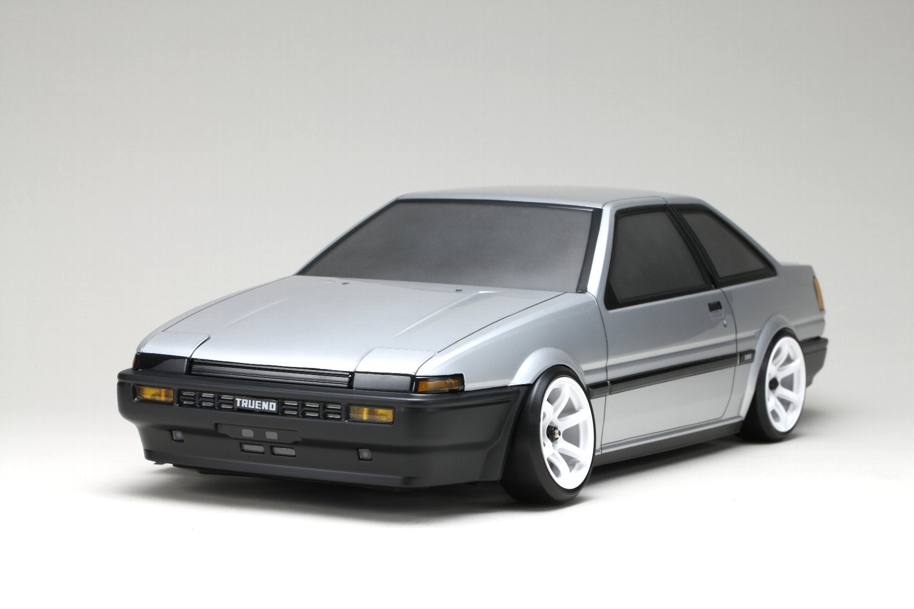 TOYOTA Sprinter Trueno (AE86) 2-Door Body Set