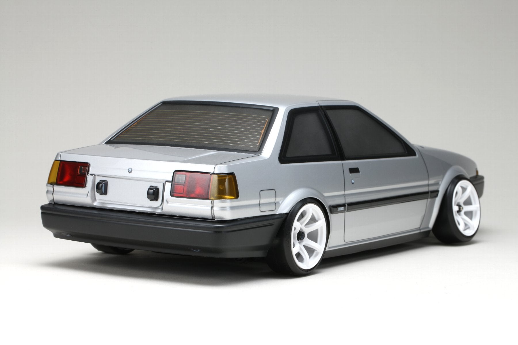 TOYOTA Sprinter Trueno (AE86) 2-Door Body Set