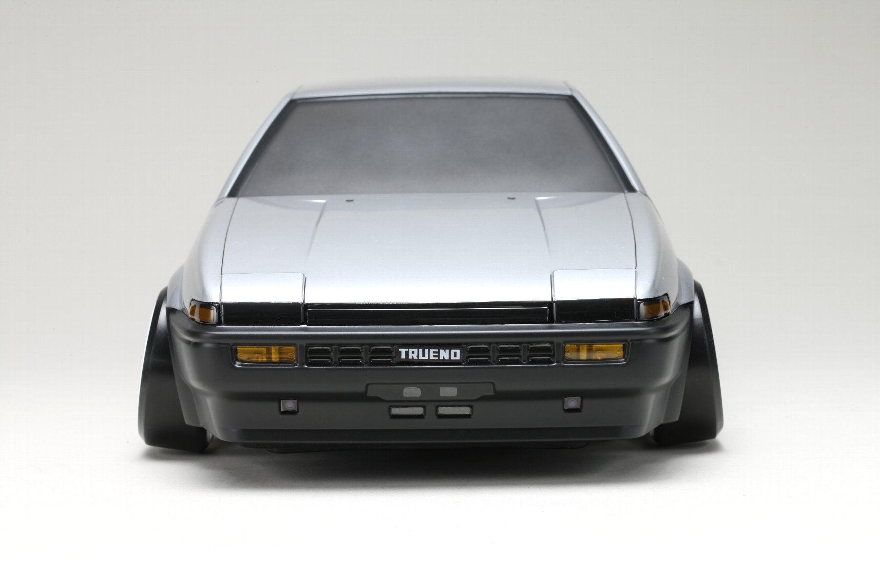 TOYOTA Sprinter Trueno (AE86) 2-Door Body Set