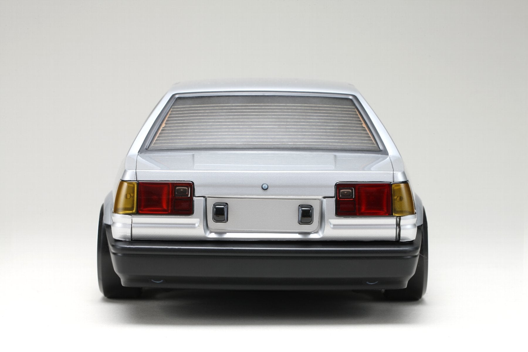 TOYOTA Sprinter Trueno (AE86) 2-Door Body Set
