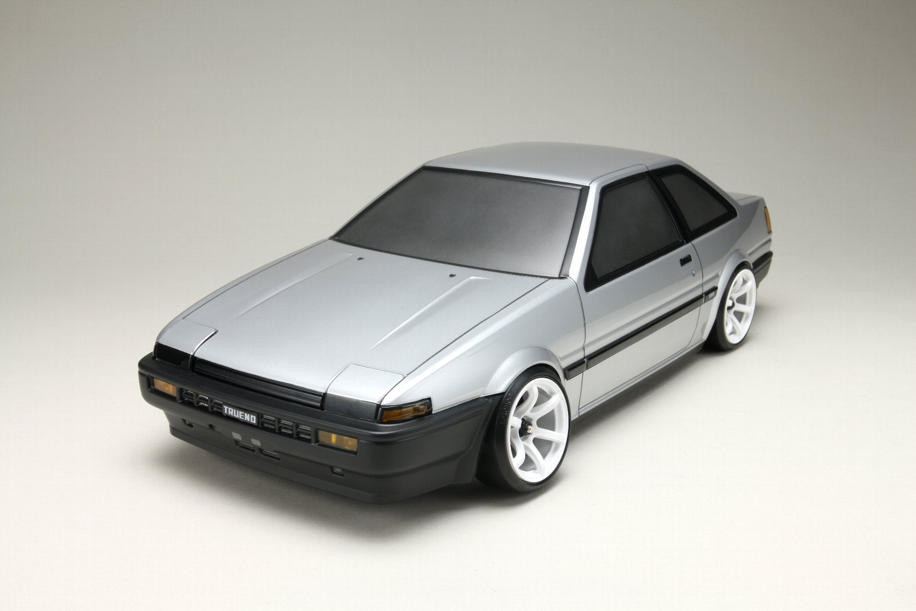 TOYOTA Sprinter Trueno (AE86) 2-Door Body Set