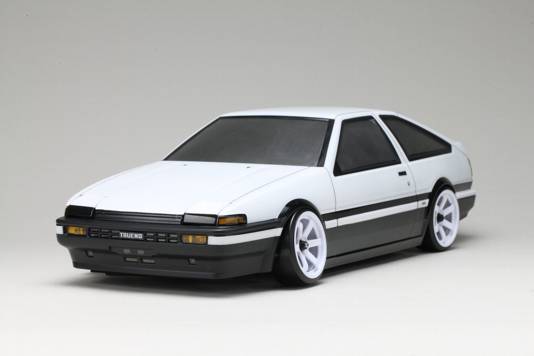 TOYOTA Sprinter Trueno (AE86) 3-Door Body Set