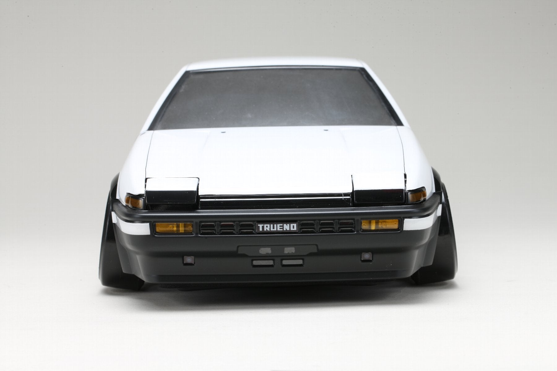 TOYOTA Sprinter Trueno (AE86) 3-Door Body Set