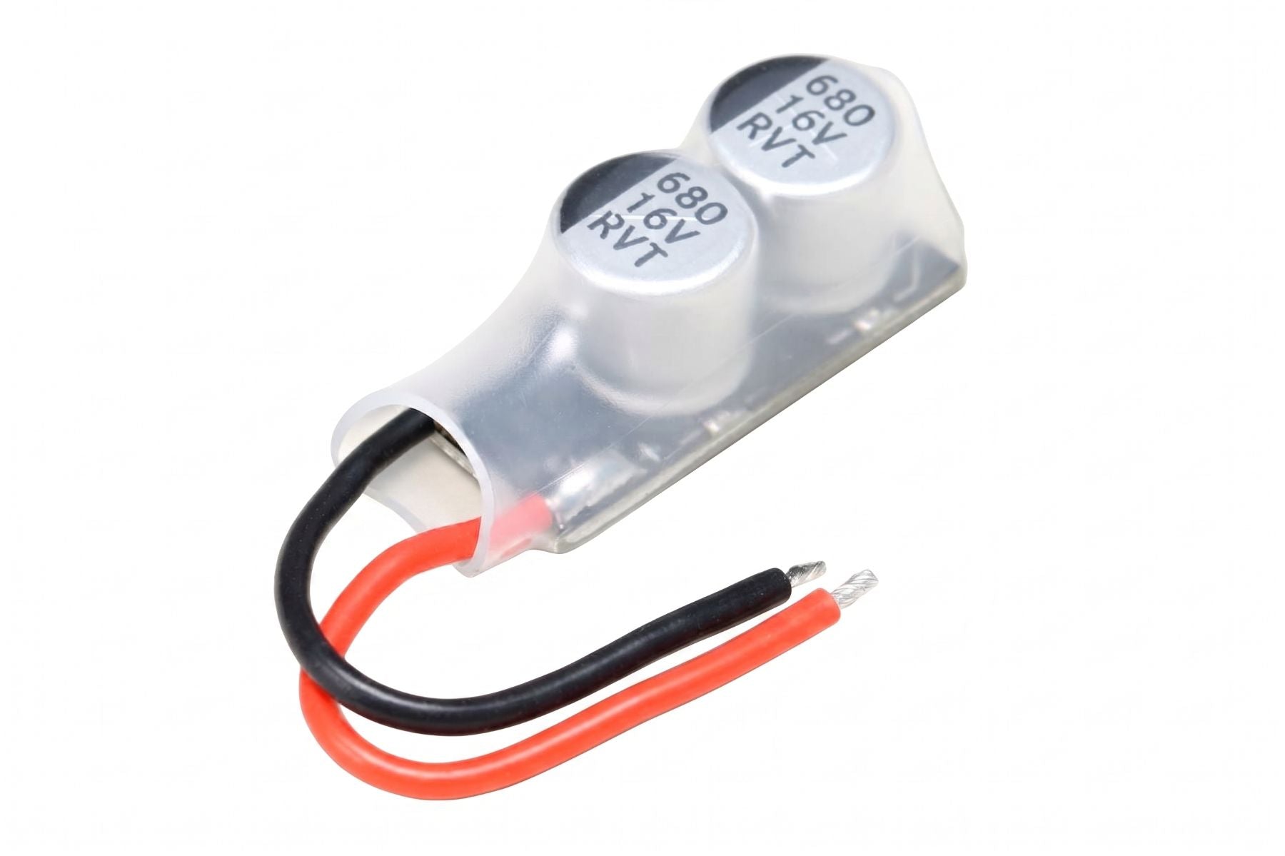 Capacitor for BL-EP6