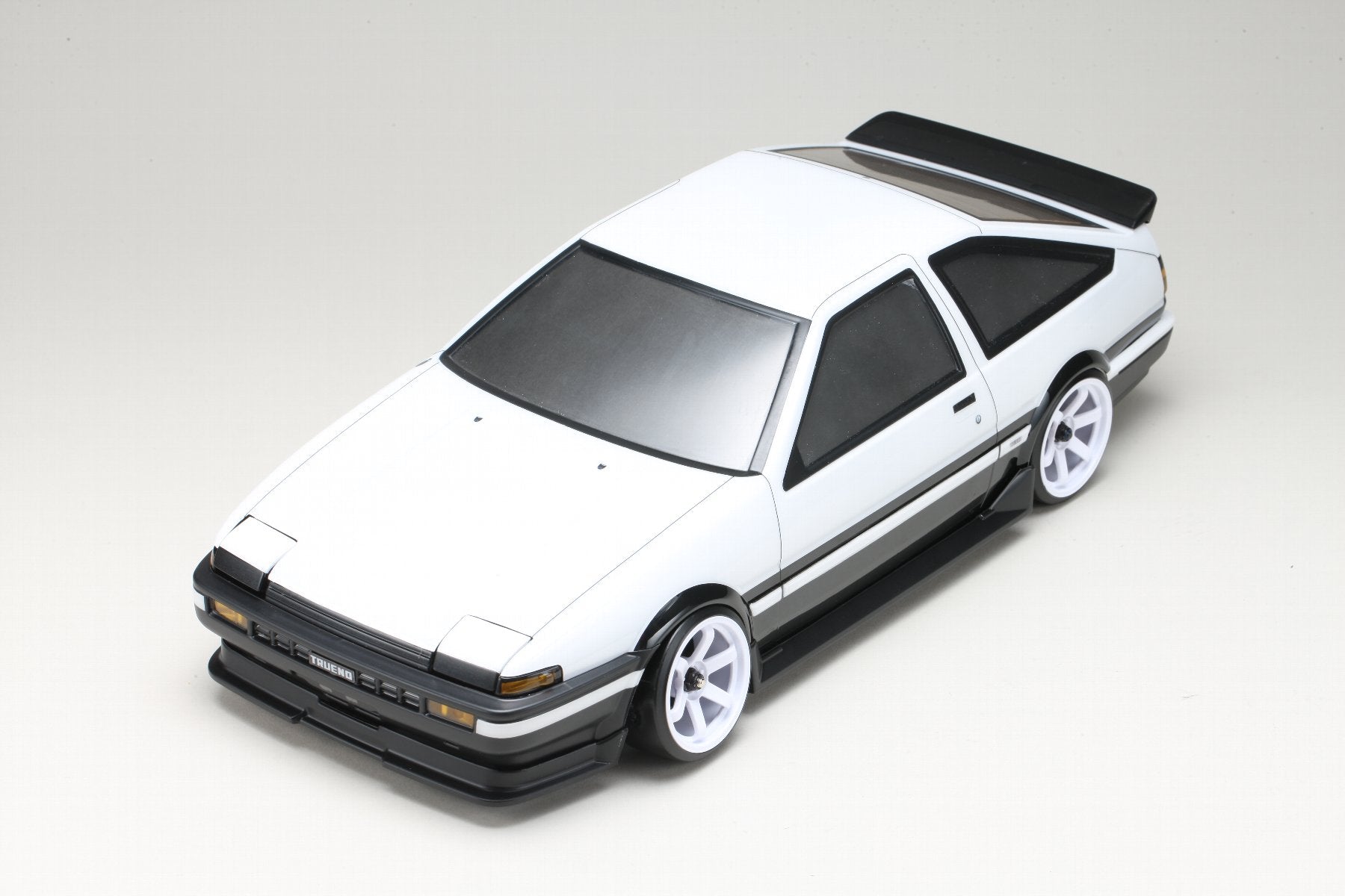 TOYOTA Sprinter Trueno(AE86)3Dr Aero Parts Set