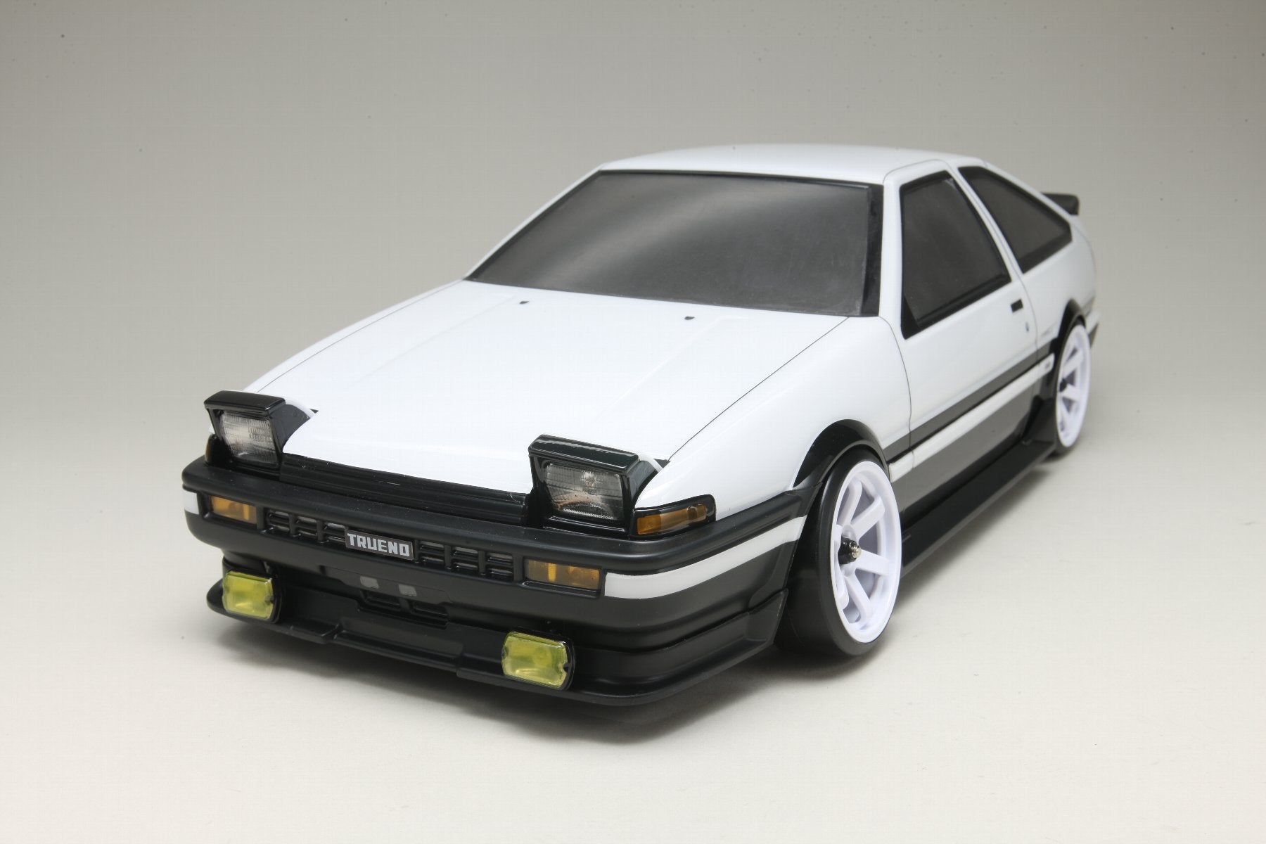 TOYOTA Sprinter Trueno(AE86)3Dr Aero Parts Set