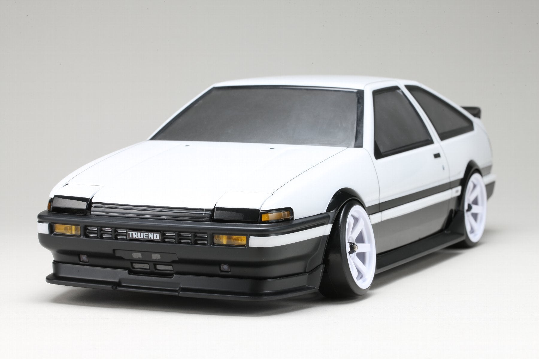 TOYOTA Sprinter Trueno(AE86)3Dr Aero Parts Set