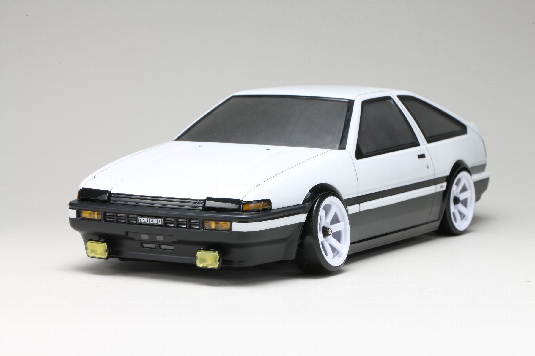 TOYOTA Sprinter Trueno(AE86)3Dr Aero Parts Set