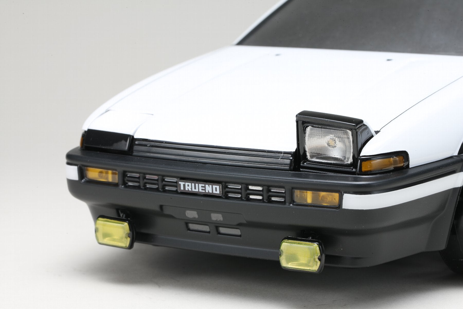 TOYOTA Sprinter Trueno(AE86)3Dr Aero Parts Set