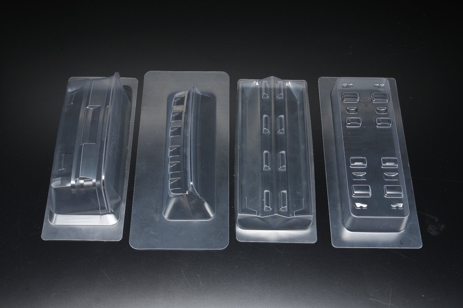 TOYOTA Corolla Levin (AE86) 2Dr Aero Parts Set