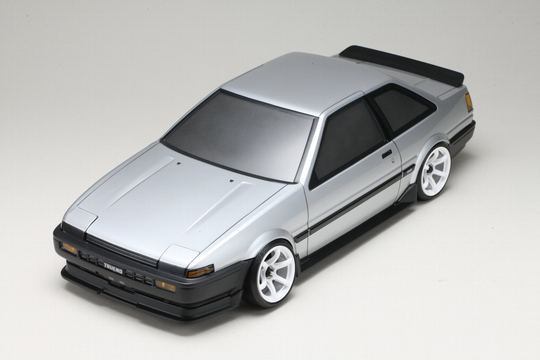 TOYOTA Sprinter Trueno(AE86)2Dr Aero Parts Set