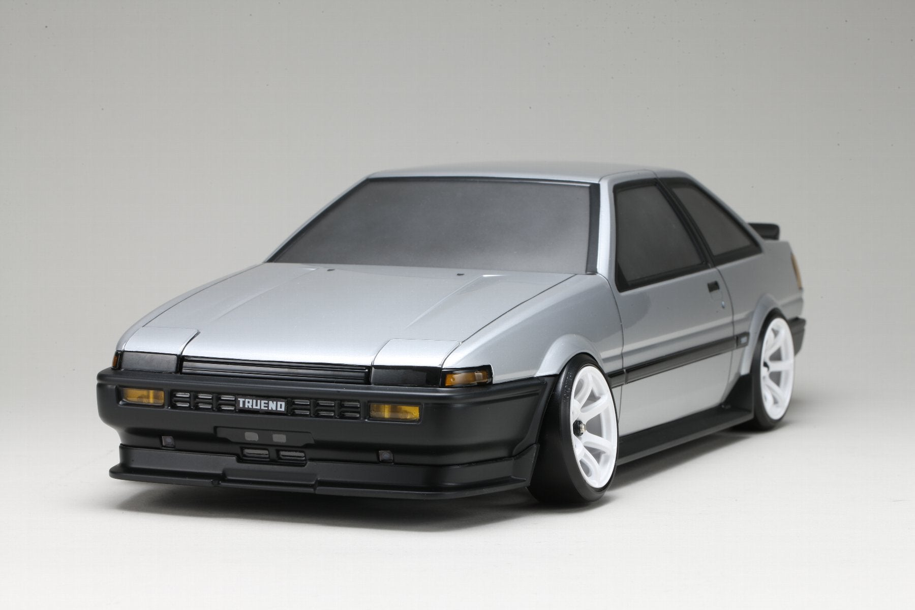 TOYOTA Sprinter Trueno(AE86)2Dr Aero Parts Set