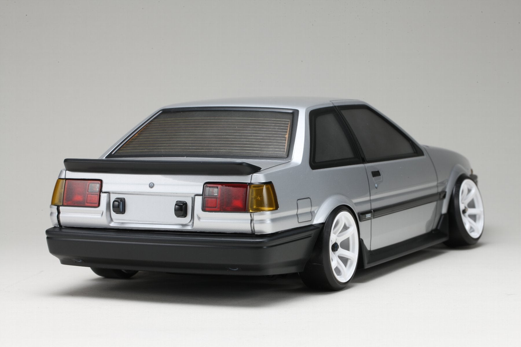 TOYOTA Sprinter Trueno(AE86)2Dr Aero Parts Set