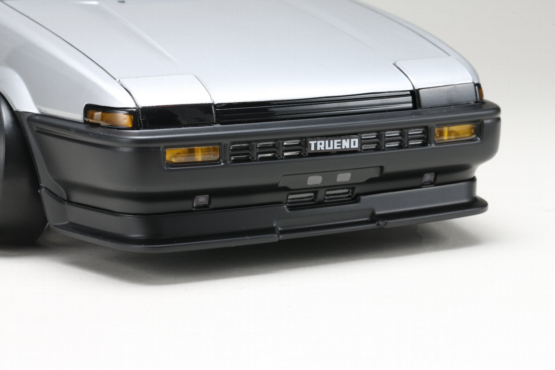 TOYOTA Sprinter Trueno(AE86)2Dr Aero Parts Set