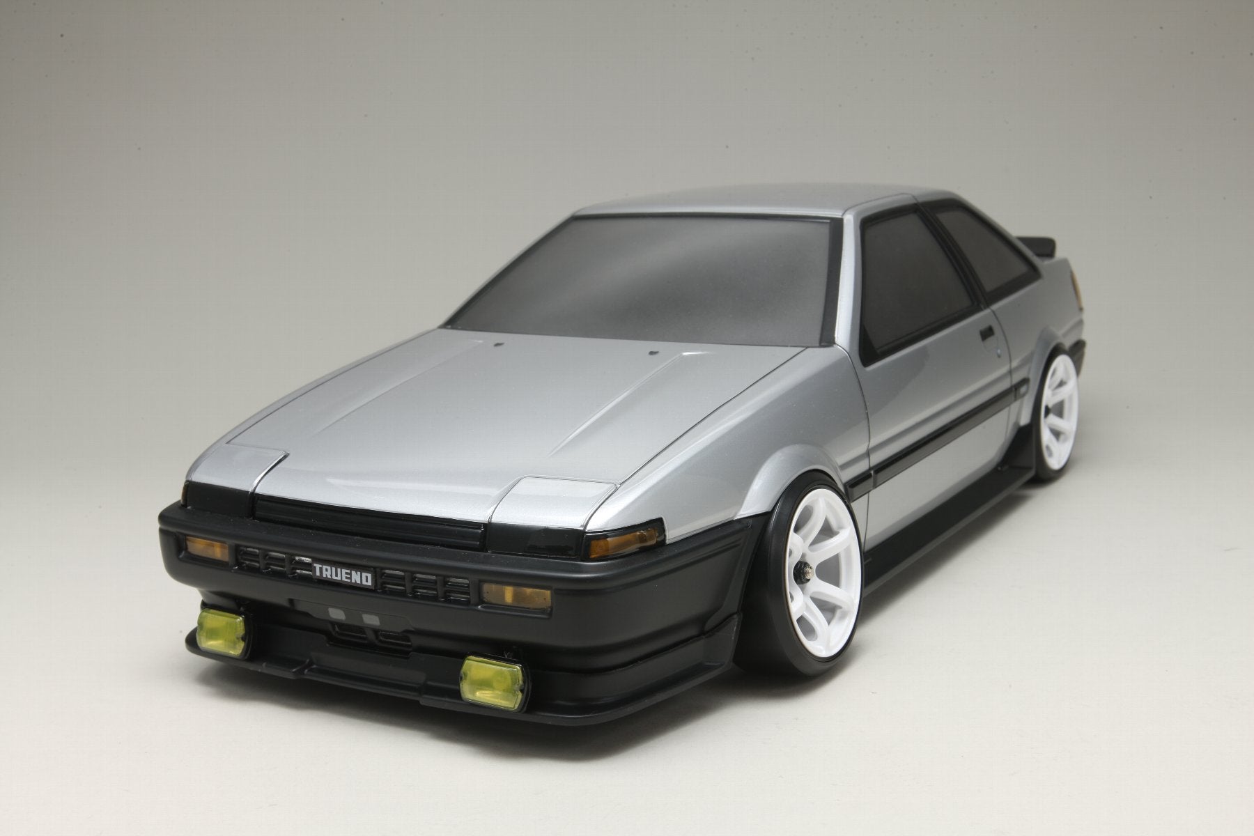 TOYOTA Sprinter Trueno(AE86)2Dr Aero Parts Set