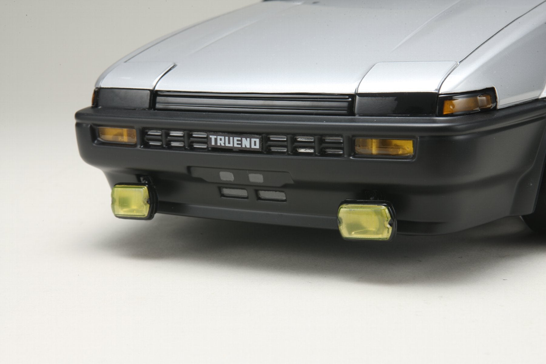 TOYOTA Sprinter Trueno(AE86)2Dr Aero Parts Set