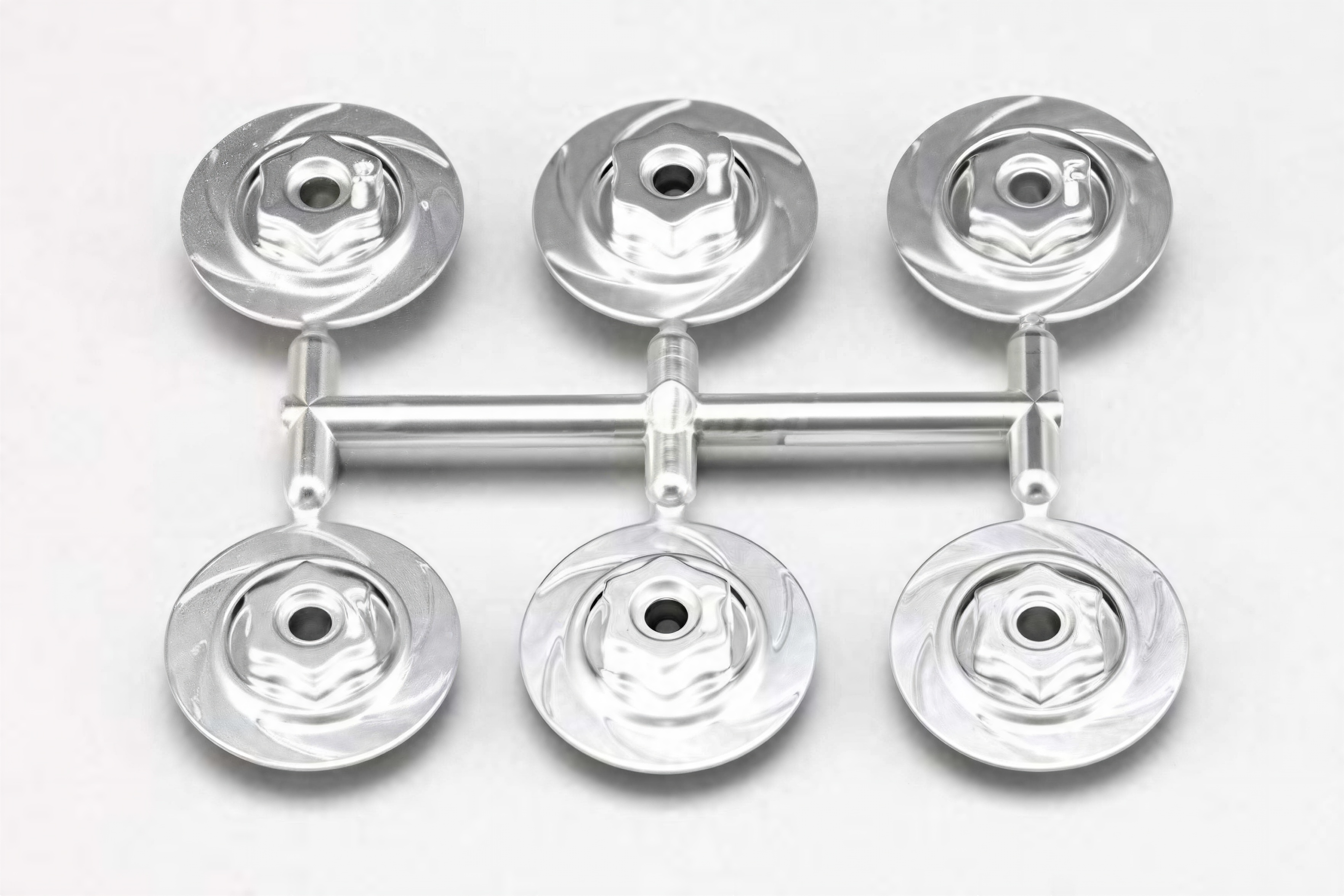 Brake Disk of Caliper for RD/SD/MD Series